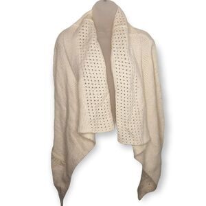 rag & bone JEAN Knit Cardigan